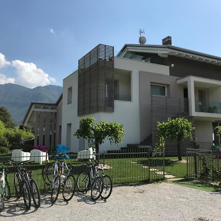 Art B&B Design コスタ・ヴォルピーノ エクステリア 写真