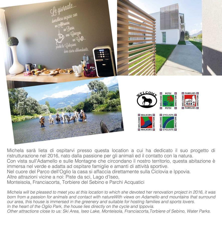 Art B&B Design コスタ・ヴォルピーノ エクステリア 写真