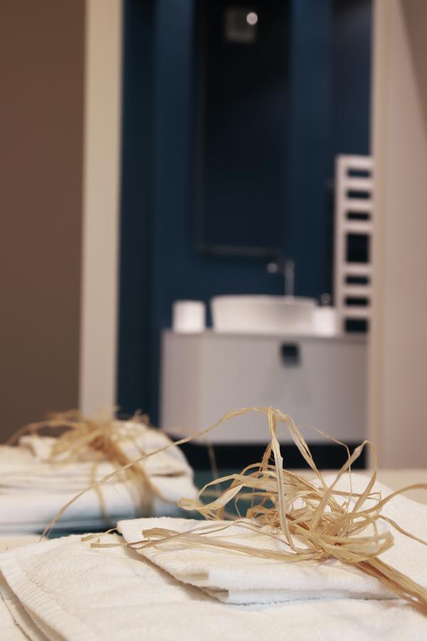 Art B&B Design コスタ・ヴォルピーノ エクステリア 写真