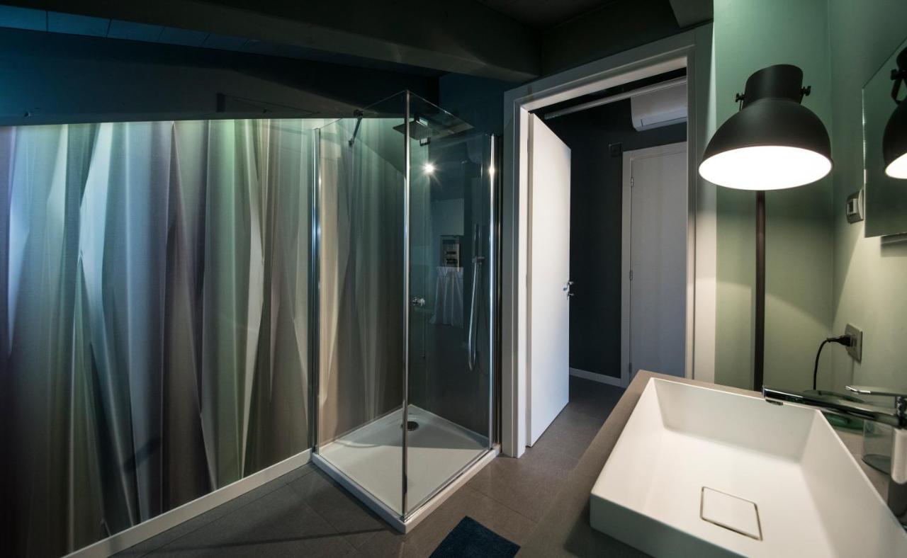 Art B&B Design コスタ・ヴォルピーノ エクステリア 写真