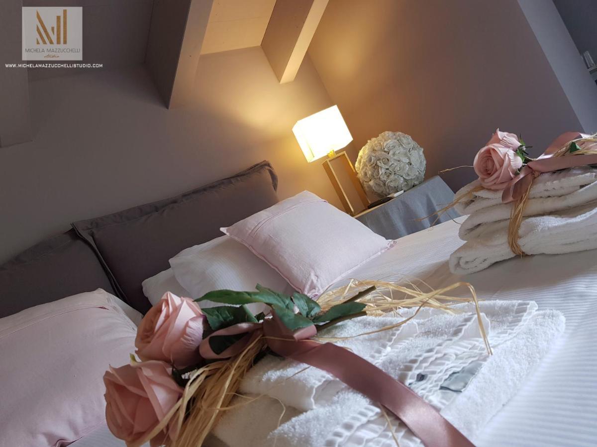 Art B&B Design コスタ・ヴォルピーノ エクステリア 写真